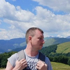 Вовка Перепёлкин, 22.04, Санкт-Петербург