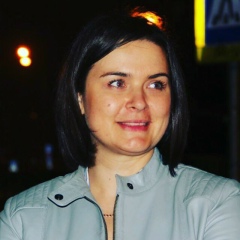 Екатерина Глазунова, 30.01, Москва