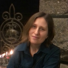 Екатерина Суворова, Пересвет