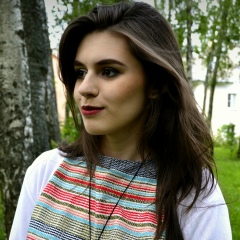 Анастасия Котлярова, 15.12, Сергиев Посад-6