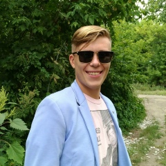 Александр Стребков, Воронеж