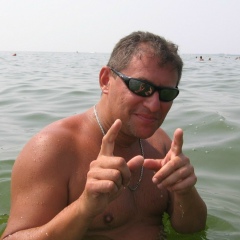 Володимир Кутовий, 08.05.1971, Арбузинка