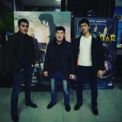 Maks Kulmakov, 08.05, Теренозек