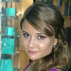 Ирина Кормачкова, 11.06, Москва