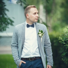 Максим Косогов, 19.01.1987, Москва