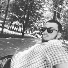 Мурат Чеченов, Нальчик