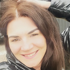 Татьяна Савенкова, 26.09.1984, Горловка