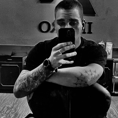 Ваня Бурен, 03.01.1998