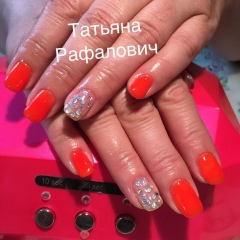 Таня Miss, 11.08.1988, Санкт-Петербург