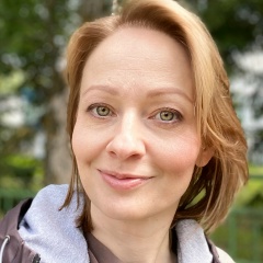 Светлана Полосина, 06.05.1982