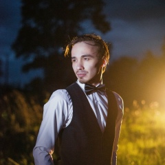 Sergei Spitcin, 11.12.1990, Казань