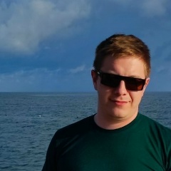 Владислав Воробьёв, 31.05.1995, Санкт-Петербург