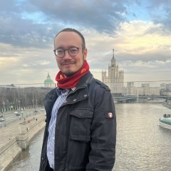 Dmitry Lysachev, 08.06