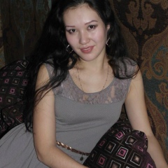 Zhanara Bekbulatova, 21.05.1991, Караганда