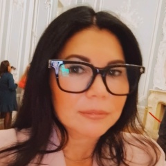 Наталья Чикмарева, 15.10