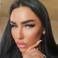 Ольга Коледуб, 18.05, Новосибирск