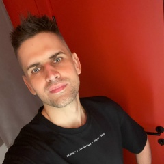 Юрий Карпов, Владимир