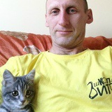 Андрей Ивлиев, 24.10.1967, Новосибирск