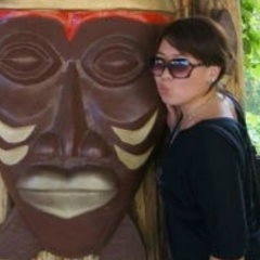 Ралина Оразгалиева, 06.04.1991, Астрахань