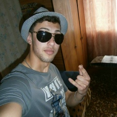 Сергей Князев, 30.07.1991, Харьков