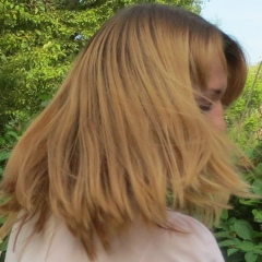 Марина Неклюенко, 12.03, Омск