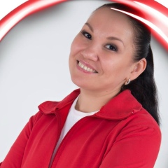 Аля Бестужева, 28.11, Санкт-Петербург