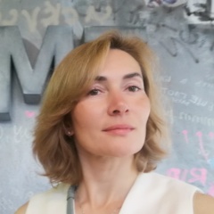 Наталья Завьялова, 25.11, Пермь