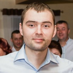 Коля Лосинский