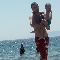 Кэрмит Лудильщик, 25.11.1985, Харьков