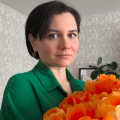 Екатерина Петрова, 11.01, Москва