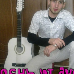 Рустам Аюдулкадыров