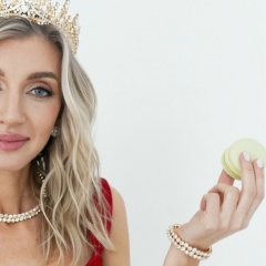 Валентина Апицина, 11.04.1985, Москва