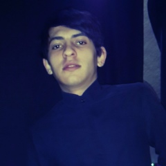 Aqali Aliasgarov, Баку