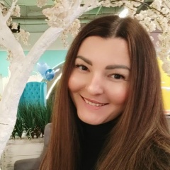 Вера Конько, 29.01, Москва