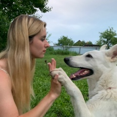 Кристина Гордиенко, 14.12.1989, Анапа