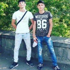 Ervand Martirosyan, 01.03.1999, Ереван