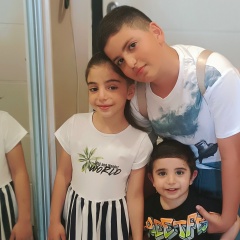 Инга Галстян, 25.05.1989, Калуга