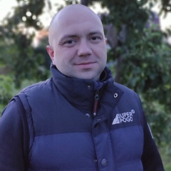 Дмитрий Дриганец, 16.02.1986, Домодедово