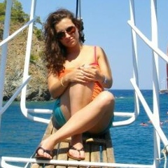 Ирина Кошолап, 02.11.1993, Санкт-Петербург