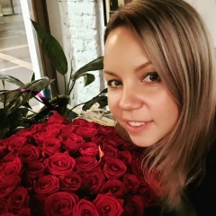 Екатерина Гурина, 30.11, Санкт-Петербург