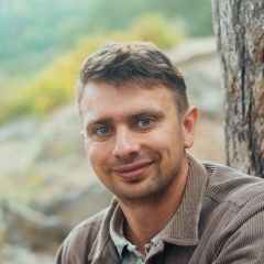 Иван Харин, 15.03, Красноярск