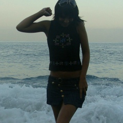 Ольга Позднякова, 28.12, Витебск