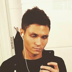 Александр Глазырин, 23.04, Санкт-Петербург