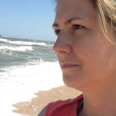 Ольга Фонарева, 26.07, Ижевск