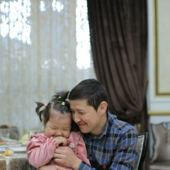 Erbol Bektursinov, 30.11.1991, Тараз