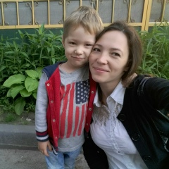 Катя Ситенко, 29.09.1988, Днепр (Днепропетровск)