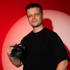 Александр Рябикин, 26.11, Санкт-Петербург