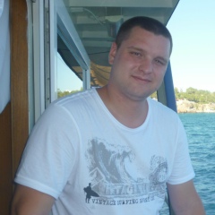 Алексей Акапьев, 24.05.1986, Нижний Новгород
