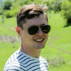 Илья Кириченко, 26.09.1986, Алматы