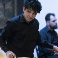 David Vladovsky, 23.06.1945